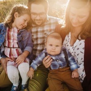 Meet your Posher, Marilyn